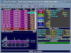 Multiload© for Windows Part 1 Training Course