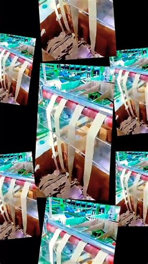 Crochet Knitting Machine/ক্রোচেট নিটিং মেশিন/ইলাস্টিক টেপ মেশিন #youtube #amazing