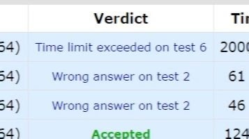 Codeforces Round 1037 (Div. 3)