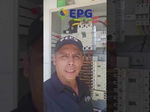 Instalación y cambio de parametros HUAWEI SMART POWER SENSOR SMARTPS-80AI-T0 con CTs