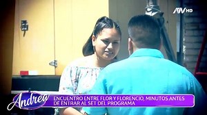 Andrea: Programa del 19 de febrero de 2020 #Andrea #AndreLlosa http://ow.ly/kpIT30pkmAj | Andrea ATV