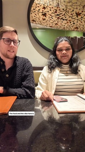 Sheeba | Lifestyle Content Creator | Saskatoon on Instagram: "Next time you are on broadway this is the place to be! @kashmere has great vibes and better food. Every dish we tried was full of flavour and hit the spot. Our favourites were the Murg Malai Tikka and the Wangan Bharta but each dish was so good! They have a good variety of vegetarian options as well so there is something for everyone! Appetizers Fish Pakora Murg Malai Tikka Mains: Wangan Bharta Lamb Rogan Josh Chilmani Biryani Butter 