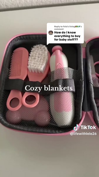 Newborn Must Haves: Essential Items for New Parents