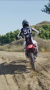 Welcome back, Jo Shimoda ‼️💪 Team Honda HRC is excited to announce that Jo Shimoda will race a CRF250R during the 2024 and ’25 seasons, alongside teammates Jett Lawrence, Hunter Lawrence, and Chance Hymas. “It feels like a reunion… Rider-signing news is always exciting, but this one is particularly meaningful for our management and many of our associates, given the Japanese connection… although he’s already the most successful Japanese motocrosser to race full-time in the U.S., Jo has his sight