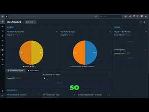 FortiSOAR Playbooks: Automate Your Incident Response Now!
