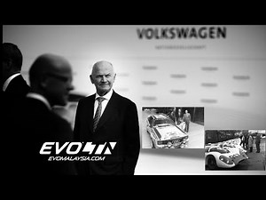 Ferdinand Piech 1937 - 2019: The greatest automotive industry icon | Evomalaysia.com