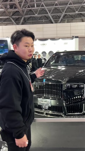 東京オートサロンの魅力と最新カー技術