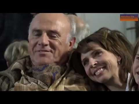 Pieter Aspe herenigt Francesca Vanthielen en Herbert Flack