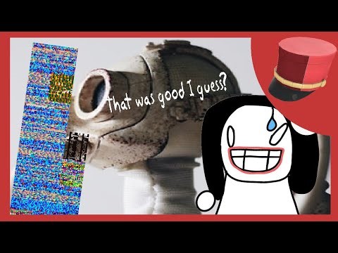 MUGEN Release: Good guy missislugNO