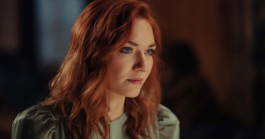 Outlander and Poldark stars in shocking The Couple Next Door trailer