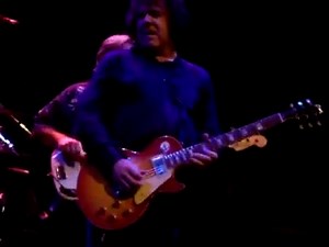 Parisienne Walkways Live recorded in October 2009 at St. David's Hall in Cardiff (Wales) | Gary Moore