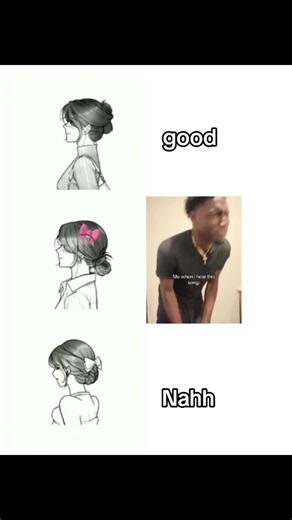 Messy Bun Tutorial for Short Hair Lovers