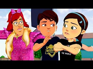 Abhimanyu Alien Family | Aarya's Film Shooting Took Place! | Full Episode