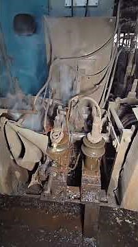 How Stainless Steel Pipes Are Made in a Factory | Full Process | Mass production of steel pipes