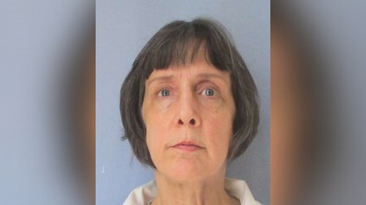 Alabama Supreme Court rejects latest appeal by UAH shooter Amy Bishop Anderson