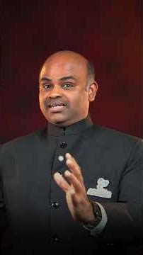 AI or Human - The Real Intelligence | Roboman Vinodhan