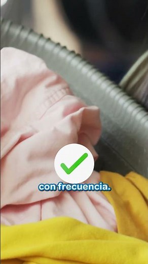Los ácaros son el principal motivo de alergias. Aprende a eliminarlos. #essalud