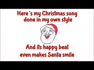 The Ho Ho Song - Lyrics - Johnny Prill
