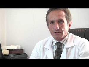 Ospedale Israelitico di Roma: video intervista al Prof. Luca Serra