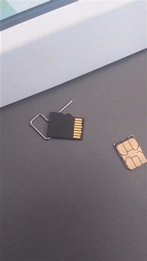 how to put a SIM card and card memory in Samsung Galaxy A16 #shorts #shortvideo #shortsviral