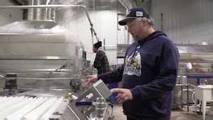 ‘Inconsistent’ start to maple syrup season in southwestern Ontario says local producer