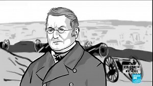 2.4K views · 64 reactions | This week in "France in Focus", we put the focus on a little-known, yet defining chapter of French history: the Paris Commune, a brutal civil war that came hot on the heels of a deadly Prussian siege in 1871 ⤵️ https://f24.my/7X2Q.f | FRANCE 24 English | Facebook