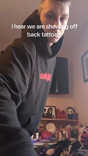 Creative Back Tattoo Ideas for Your Next Ink