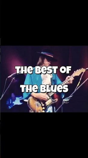 The Best of The Blues