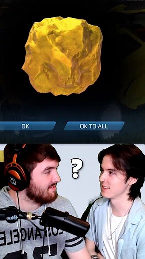 Noob names RL items | Mizu