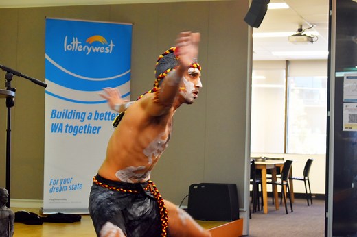 Noongar Housing First Principles - Shelter WA