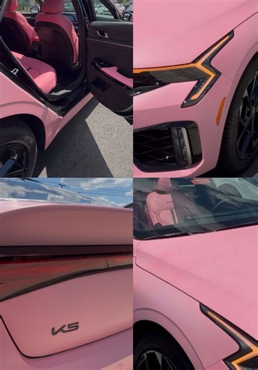 Ed Voyles Kia K5 Closer Look Appointment