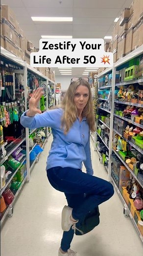 Let’s Get Zesty at The Reject Shop