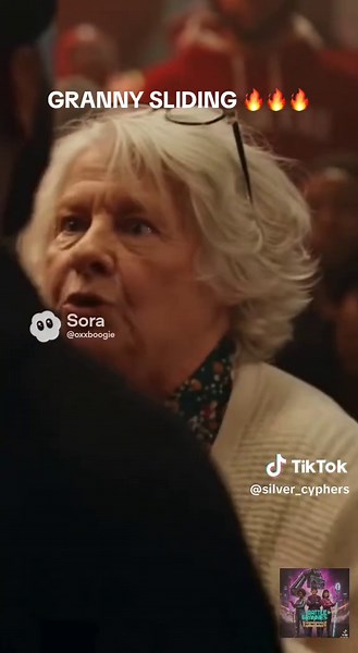 #battlerap #bars #comedy #oldlady #ai | rap battle