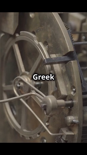 The World's Oldest Computer? Discover the Antikythera Mechanism!