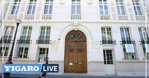 Ce que l'on sait de la violente agression d’une professeure par un élève au lycée Montaigne?