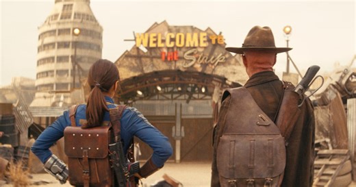 What Fallout Finale’s Post-Credits Scene Means For Season 3