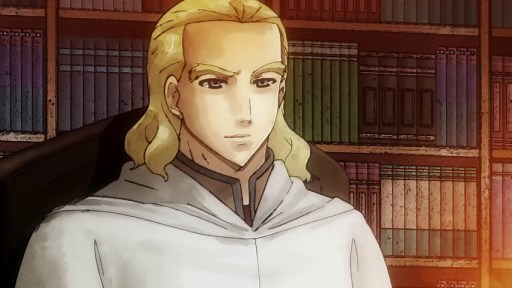 Restaurant to Another World Episode 12 IN ENGLISH