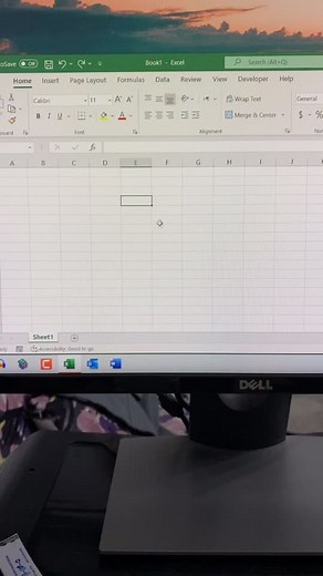 Excel With Esam على TikTok