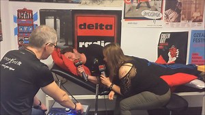 23K views · 224 reactions | 7 Stunden Wehen... er hat es geschafft! #EinTausendEuroChallenge Postet eure Challenges einfach in den Kommentaren. | delta radio | Facebook