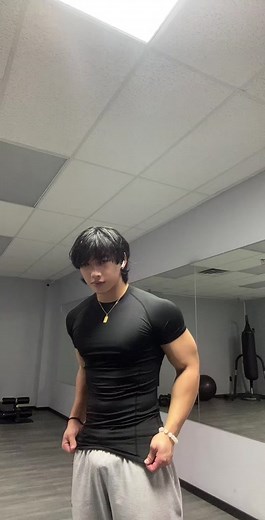 Transforming Body Size Gains with sean_vc