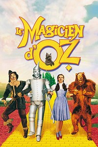 Le Magicien d'Oz STREAMING VF (1939) COMPLET EN FRANCAIS [VOSTFR] - COMPLET EN FRANCAIS [VOSTFR]