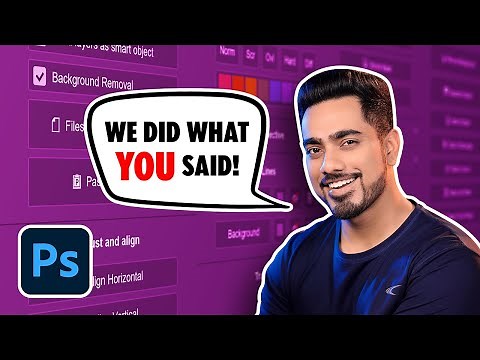 15 Updates to PiX Compositing YOU ASKED FOR!