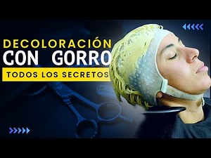 MECHAS CON GORRO PERFECTAS | PASO A PASO ✅