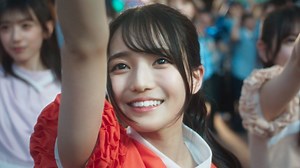 乃木坂46 39单 6期曲 「なぜ 僕たちは走るのか」MV