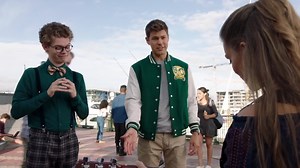 #powerrangers #Super #NinjaSteel Tough Love | Henshin Justice Unlimited