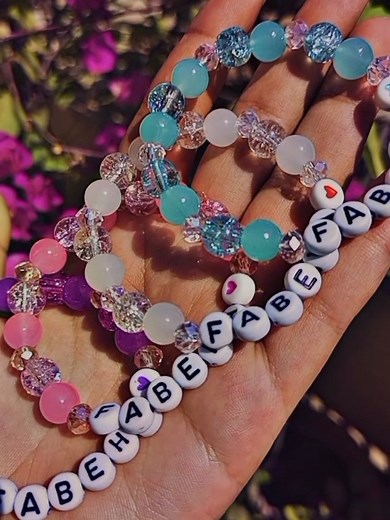 Create Your Custom Beaded Bracelet Design