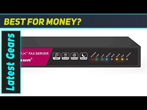 CimFAX H5: The Best High-Speed Paperless Fax Server for Modern Business