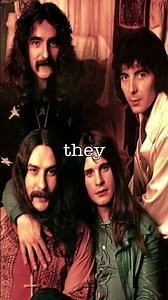 Black Sabbath: The Birth of Heavy Metal | Full Band Biography