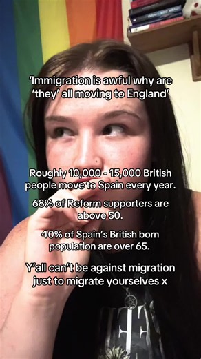Reform vs Green Party: Can You Oppose Migration and Then Emigrate?