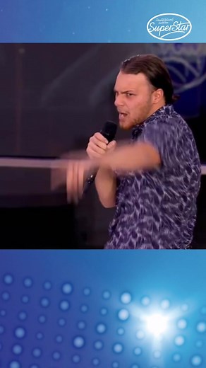 Lika begeistert die Jury bei DSDS 2021